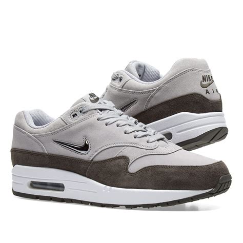 nike air max 1 premium sc wit heren